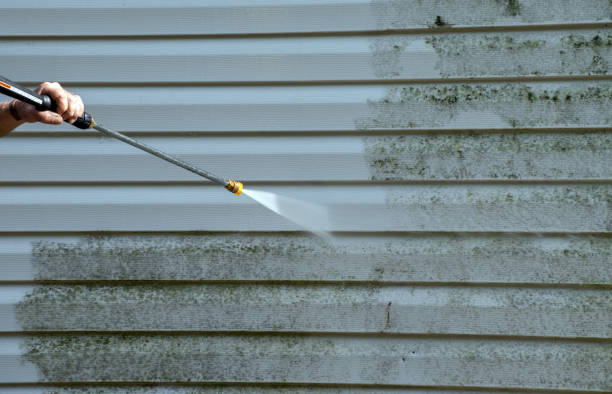 Trusted Freeport, IL Pressure Washing Experts