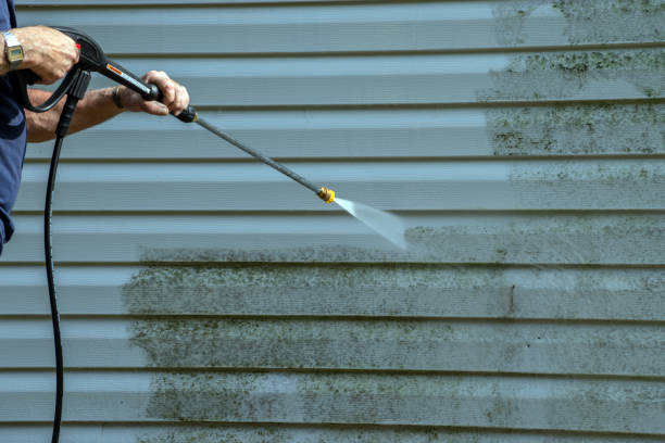 Professional Pressure Washing in Freeport, IL