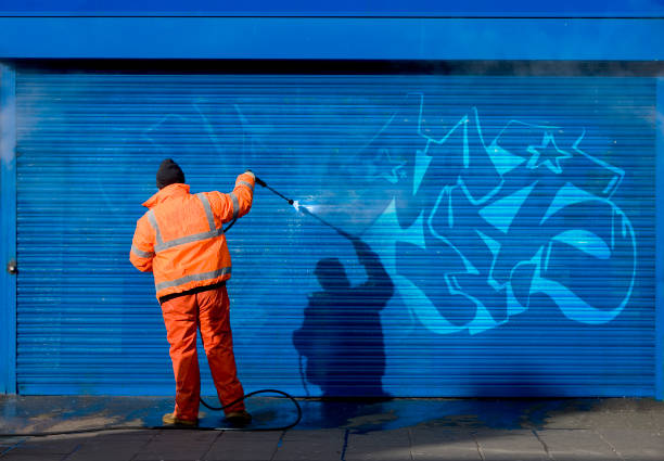 Best Pressure Washing Contractors  in Freeport, IL