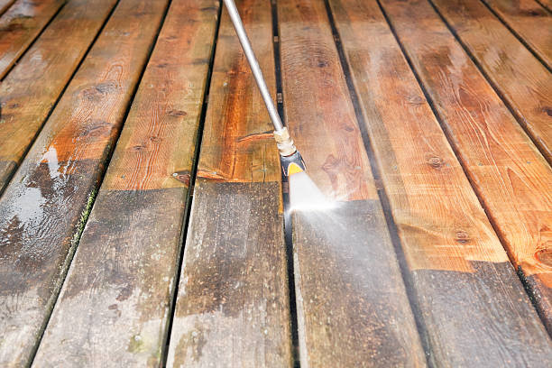 Best Roof Power Washing Services  in Freeport, IL