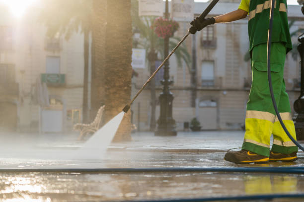 Best Fence Pressure Washing  in Freeport, IL